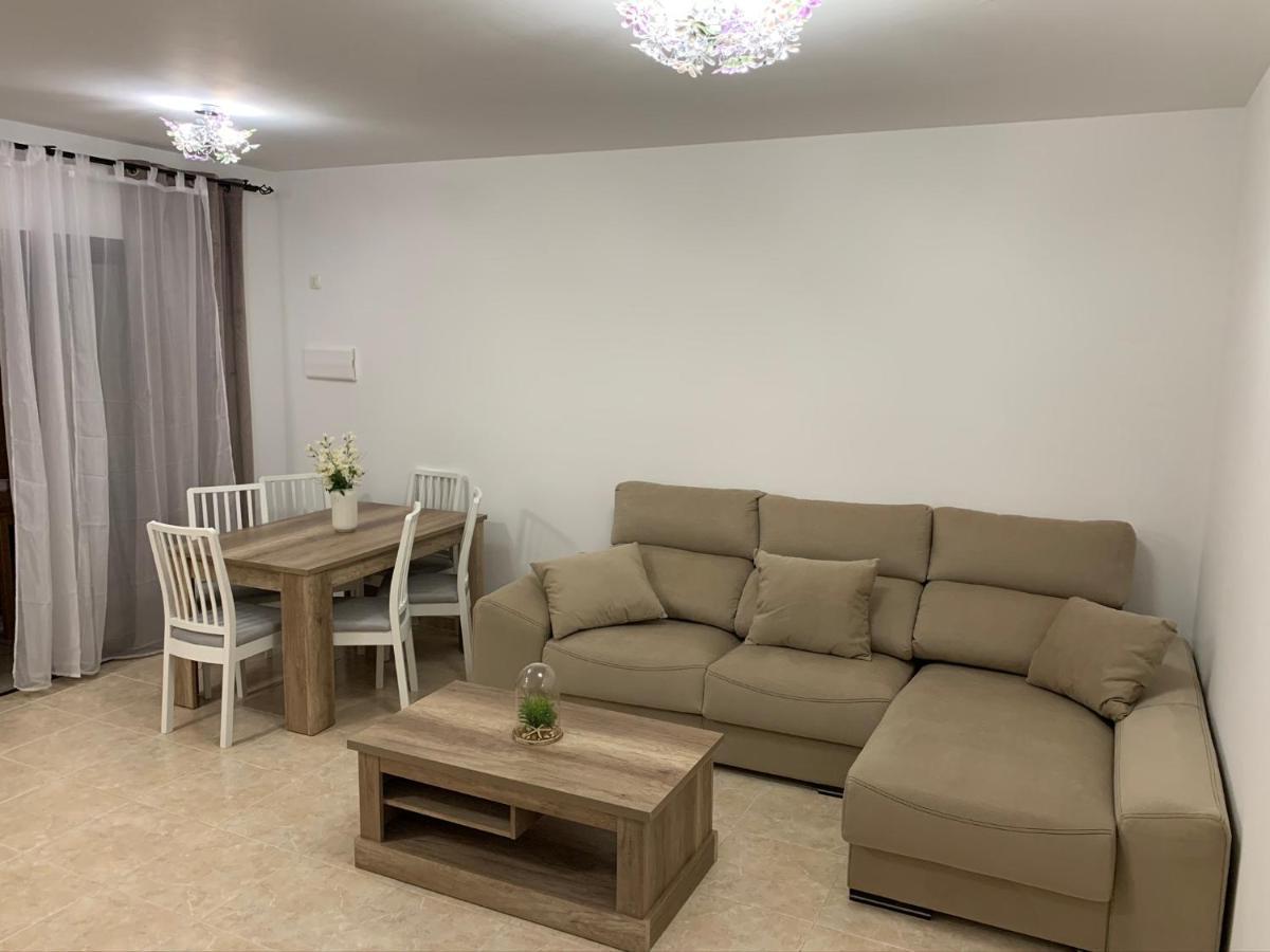 Apartment Granisol E 73 Costa Calma